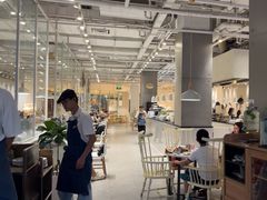 -娜娜家•Nana's restaurant(国金汇店)