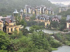 -深圳东部华侨城茵特拉根酒店