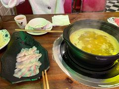 -捞围鲜·港式打边炉(海阳路店)