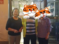 -厚味居炙子烤肉·清真(天桥南纬路店)