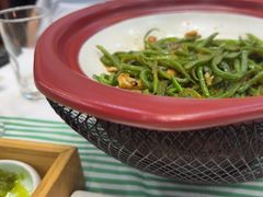 -鹊华居·地道鲁菜·海鲜·融合味(大明湖店)