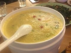 -周三的情书花园餐厅(江北店)