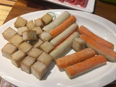 -義聚德·清真铜锅涮羊肉·烧烤(河东店)
