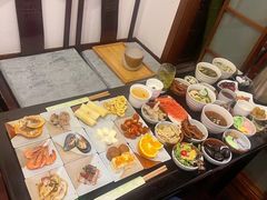 -青藤茶馆(南山路店)