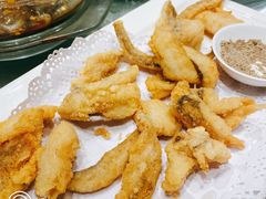 -华盛丰温州大排档(东三环南路店)