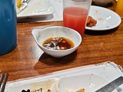 -汉巴味德·烤肉与啤酒的自助(杭州大悦城店)