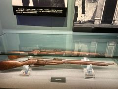 -全国青少年井冈山革命传统教育基地