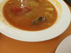 -红房子西菜馆(淮海中路店)
