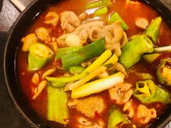 湘味肥肠火锅-湘肠香火锅店(团结湖店)