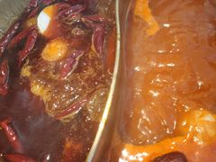 -小龙坎老火锅(北京三里屯店)