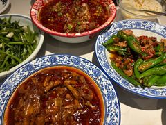 -欧记大排档·景德菜(上海首店)