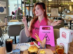 -必胜客(万象城店)