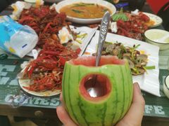 -盱眙小龙虾(天虹店)