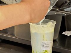 -溪边姑娘·拉丝酸奶水果捞(春熙路店)