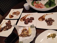 -佛山希尔顿酒店·融誉亚洲美食荟