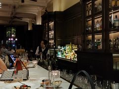 -LONG BAR 廊吧(外滩华尔道夫酒店)