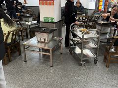 -郝大姐·乌龙山铁板烧(大学城三店)