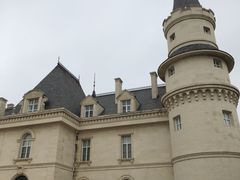 -北京张裕爱斐堡酒庄