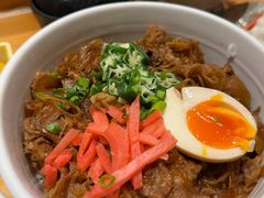 -大岛日本料理铁板烧(南通大饭店)