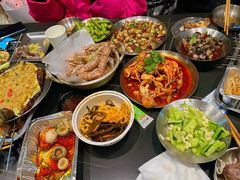 -老虎滩大连海鲜烧烤(建邺云锦路总店)