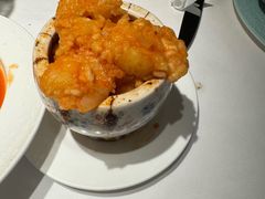 -波特曼西餐厅(南岗店)
