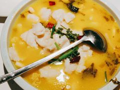 -大丰收李家(浦西万达店)