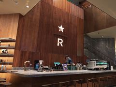 -星巴克臻选(南京艾尚天地店)