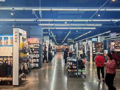 -迪卡侬(民族东店)