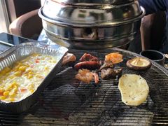 -炭虎烤肉(桂林路店)