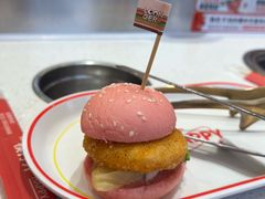 -龍歌自助小火锅(市南金茂湾店)
