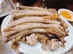 -清真·益鑫羊肉手抓馆(花园北街店)