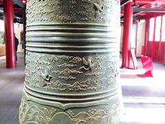 -大钟寺古钟博物馆