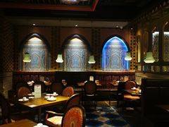 大堂-天山醉美·新疆餐厅(富华里店)