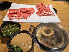 -呷哺呷哺(西单大悦城店)