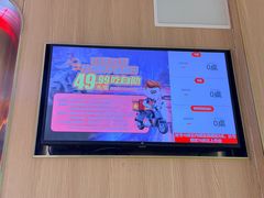 -比格比萨自助(鲁能城店)