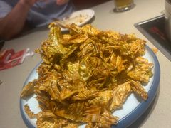 -蝎王府羊蝎子(虎坊桥总店)