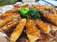 -雪山晋乡楼(食品街店)