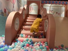 -青水瓦台汤泉(未央店)