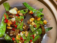 -青年公社烤鸭(熙悦天街店)