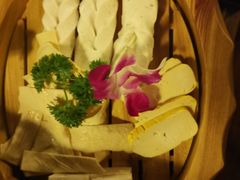 豆类拼盘-滇釜火锅·能喝汤的火锅(车公庄店)