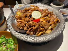 -甘家界牌柠檬鸭(青山店)