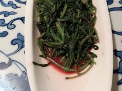 -桂满陇·蟹黄小笼汤包(中山公园店)