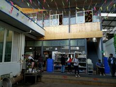 -回辉登偰氏面片(东莲花美食街店)