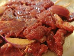 -郭记烤肉创始店(民丰大街店)
