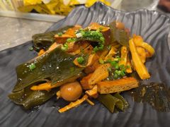 -嘎嘎鸭脑壳(蜀汉路店)