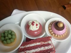 -广州富力君悦大酒店·凯菲厅