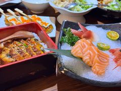 -白石の深夜食堂(芝罘万达店)