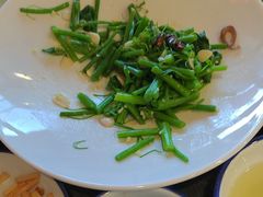 -大清花饺子(山庄店)