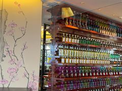 -西安皇冠假日酒店·B&G51餐厅