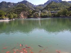 -潭溪山